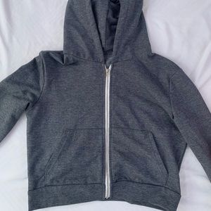 7 SET CROP HOODIE BUNDLE